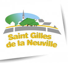[St-Gilles-de-la-Neuville] (retour à l'accueil)