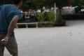 Pétanque association